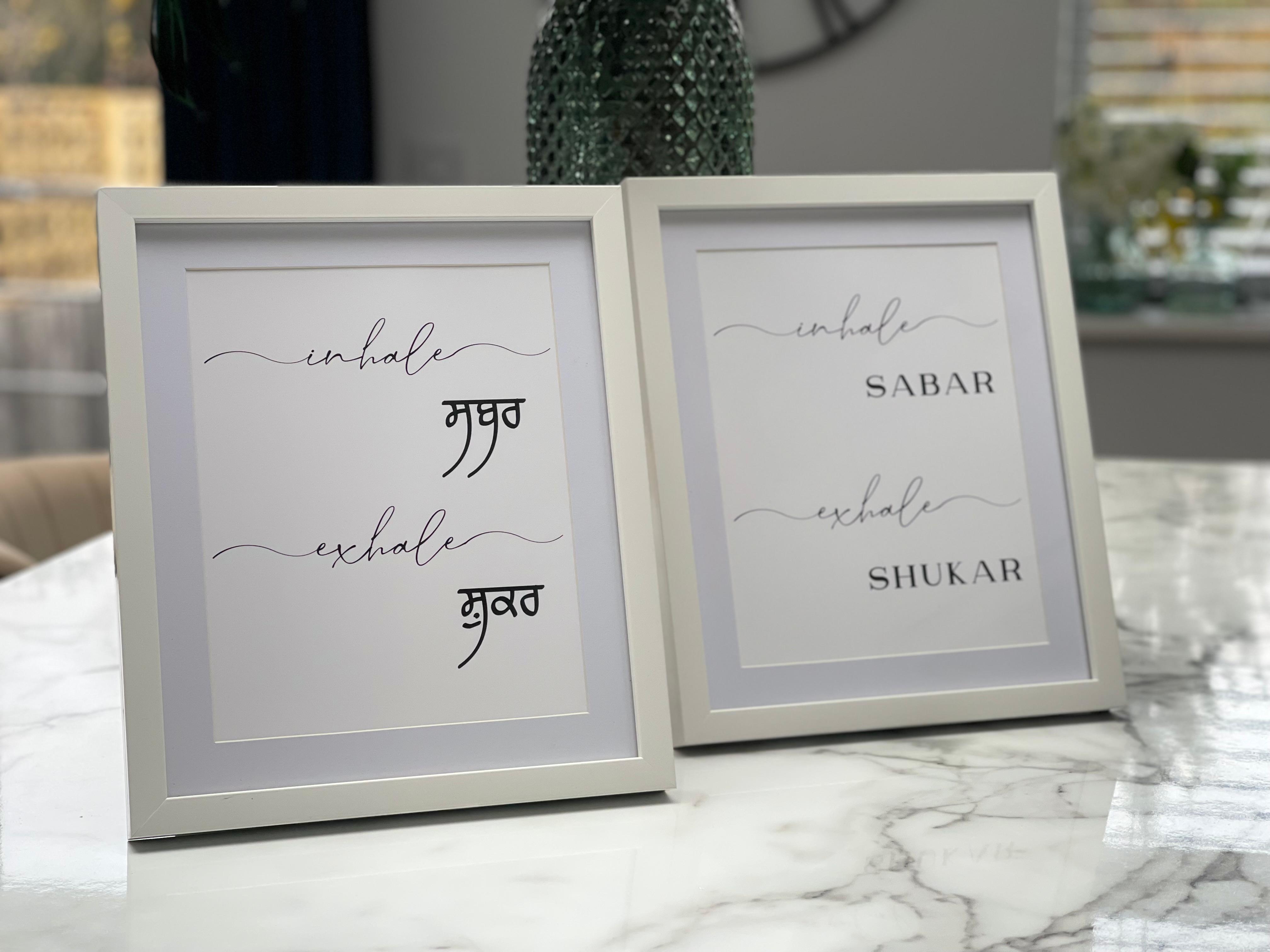 Art DeKaur Print