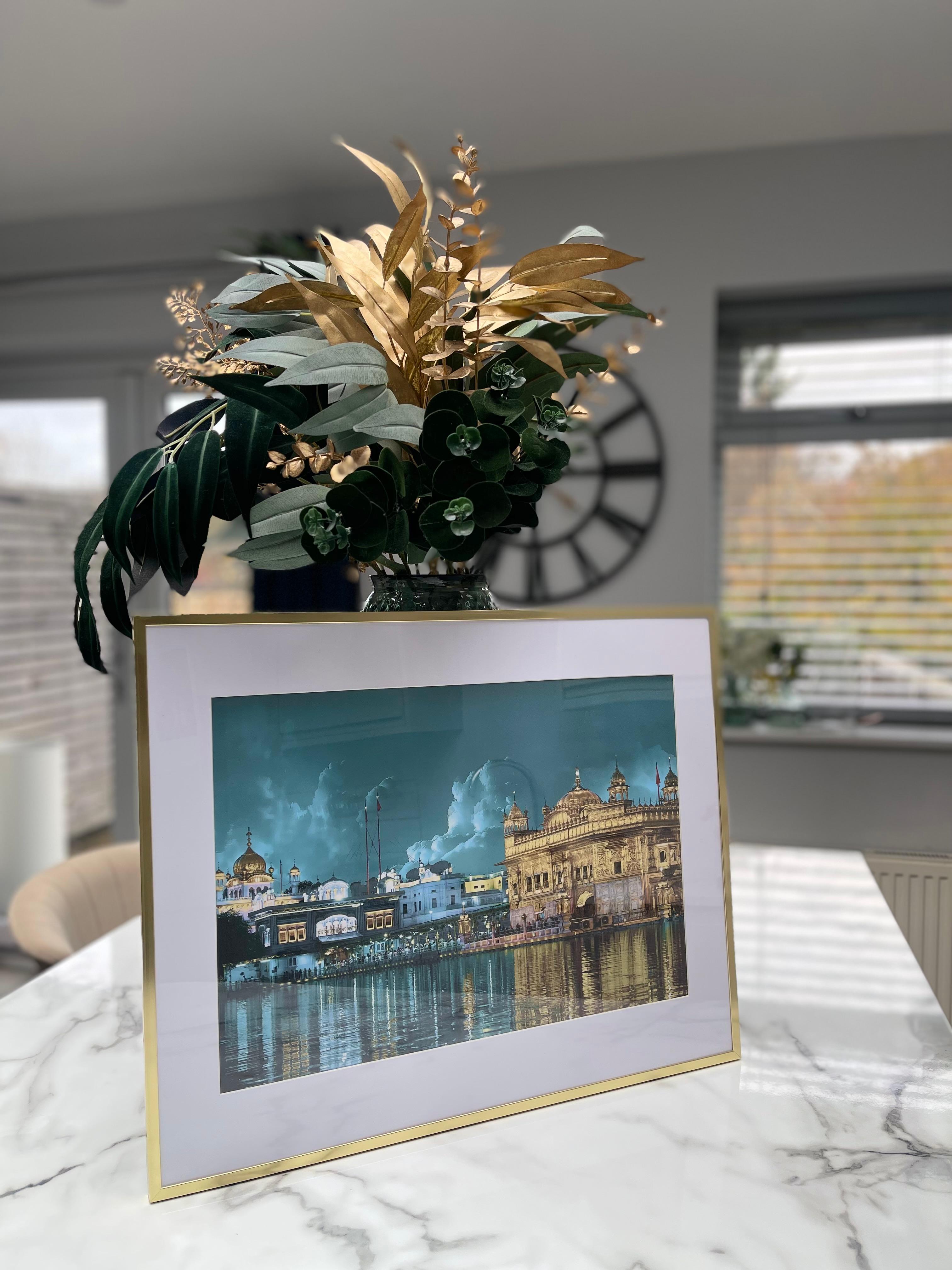Art DeKaur Print
