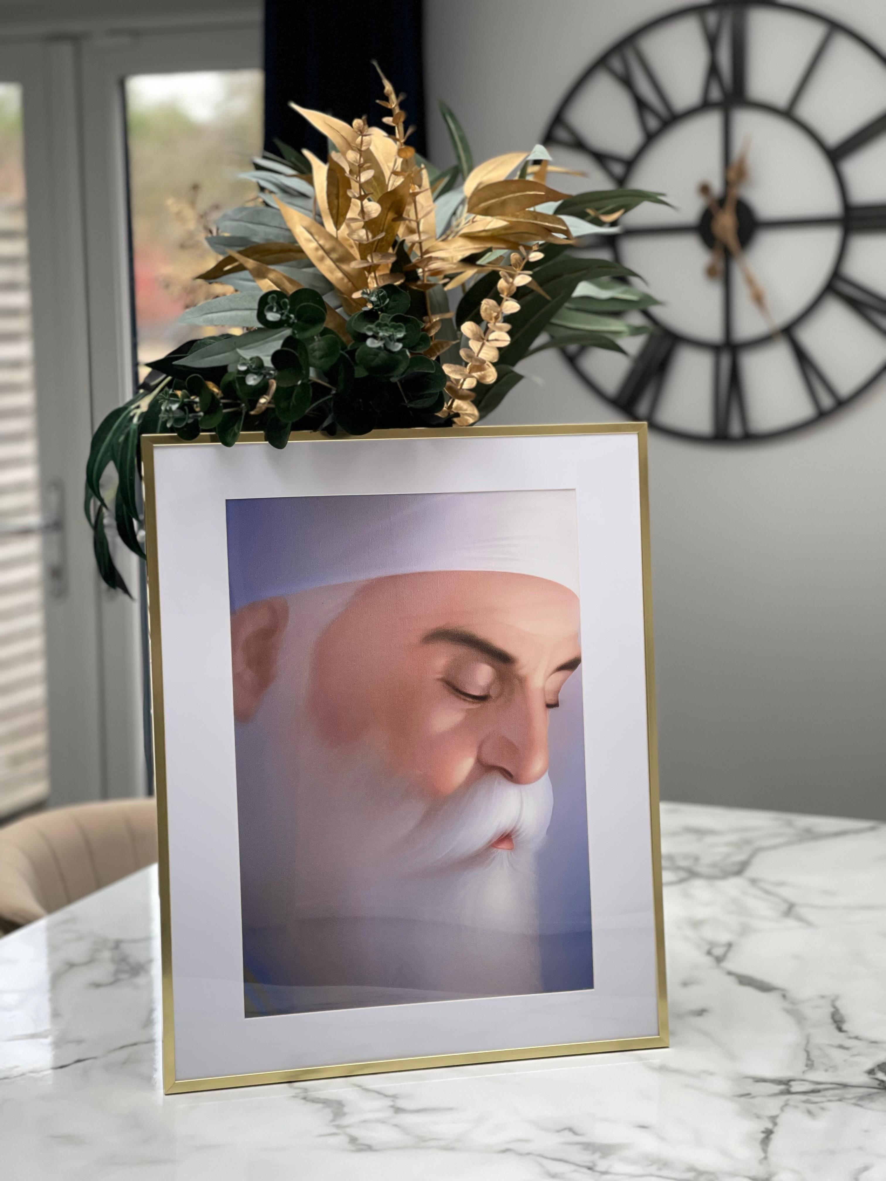 Art DeKaur Print